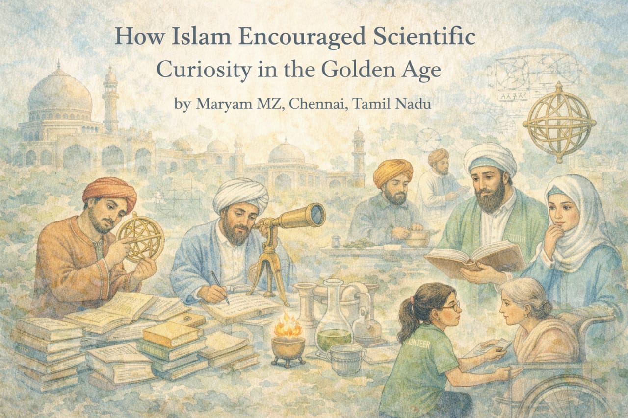 3A. WHAT IS ALLAH WHY IS ALLAH