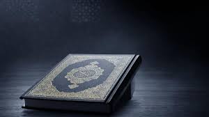 4. QURAN ON PROOFS OF EXISTENCE OF ALLAH